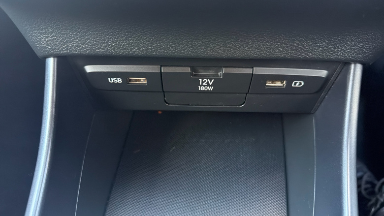 Hyundai i20 1.0T GDi 48V MHD Premium 5dr DCT Petrol Hatchback